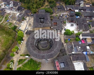 自駕福建漳州多久——行驶于历史的綠意緩道